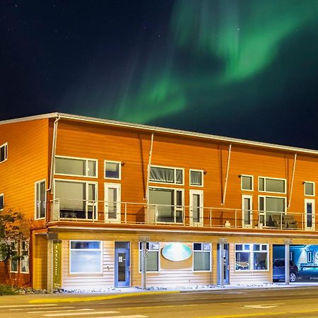 Nn - The Flame - Downtown 1-Bed 2-Bath Villa Moraitika Exterior foto