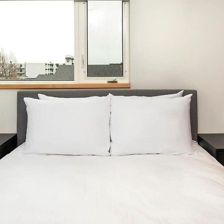 Nn - The Flame - Downtown 1-Bed 2-Bath Villa Moraitika Exterior foto