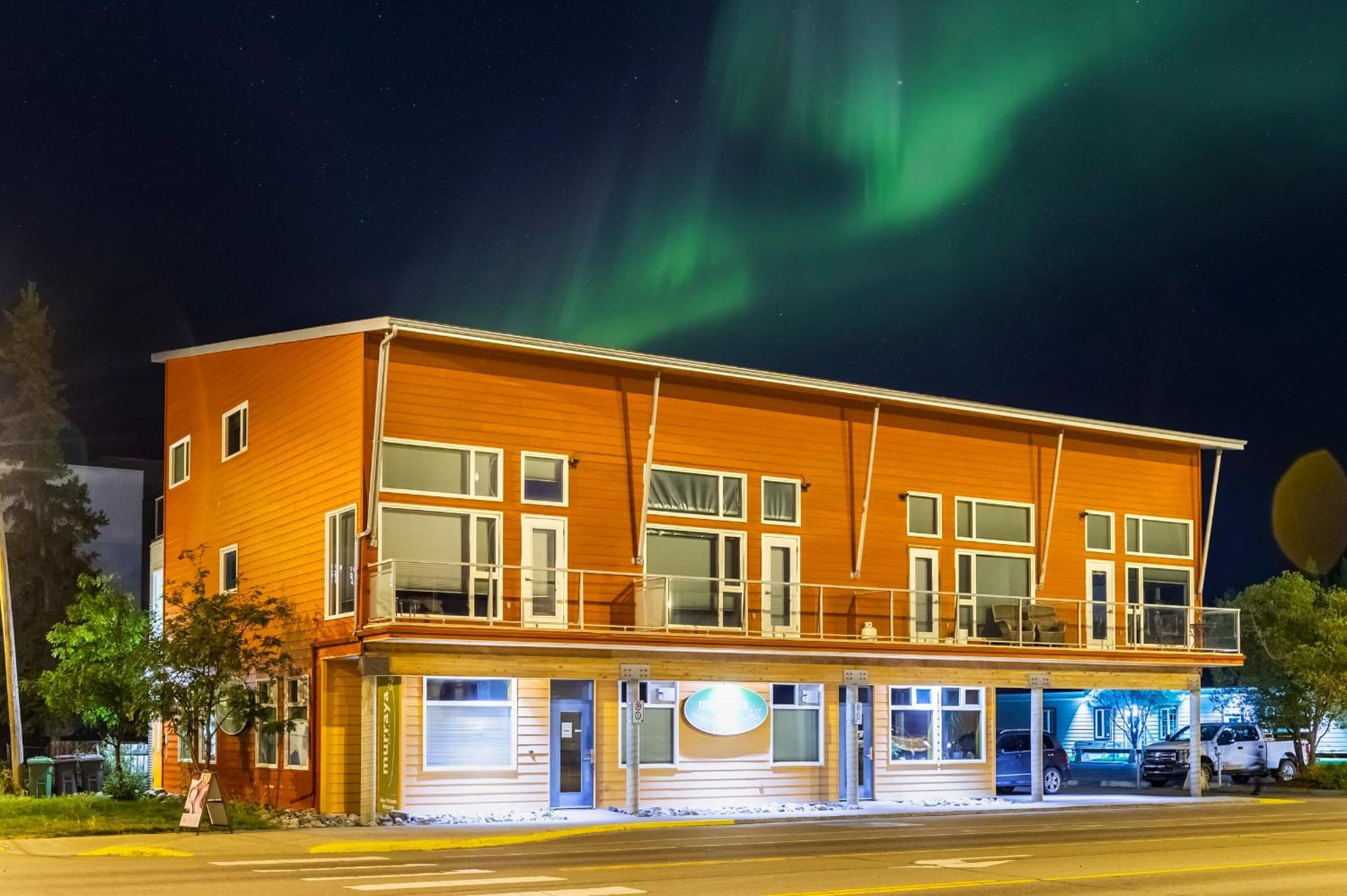 Nn - The Flame - Downtown 1-Bed 2-Bath Villa Moraitika Exterior foto