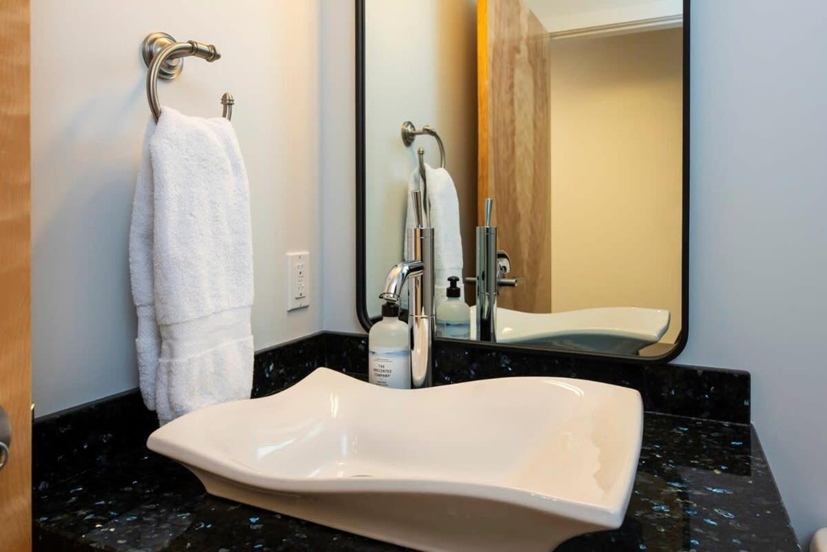 Nn - The Flame - Downtown 1-Bed 2-Bath Villa Moraitika Exterior foto
