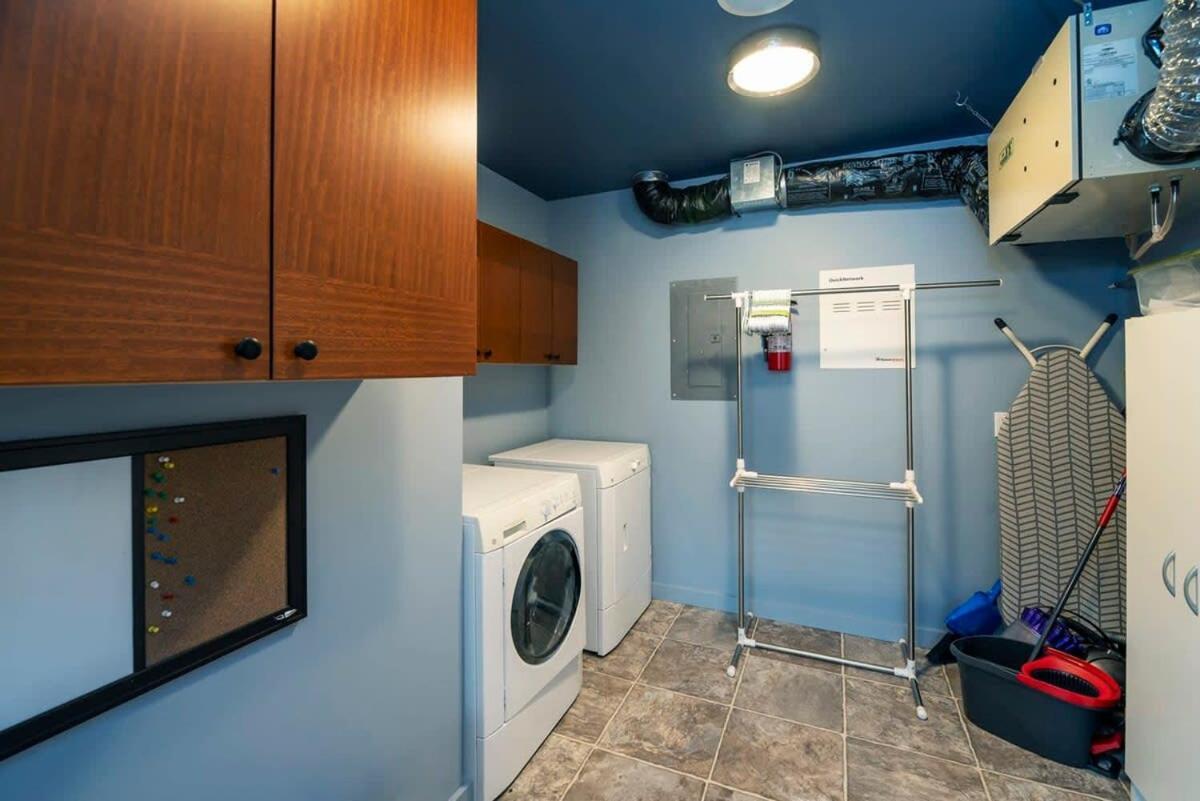 Nn - The Flame - Downtown 1-Bed 2-Bath Villa Moraitika Exterior foto