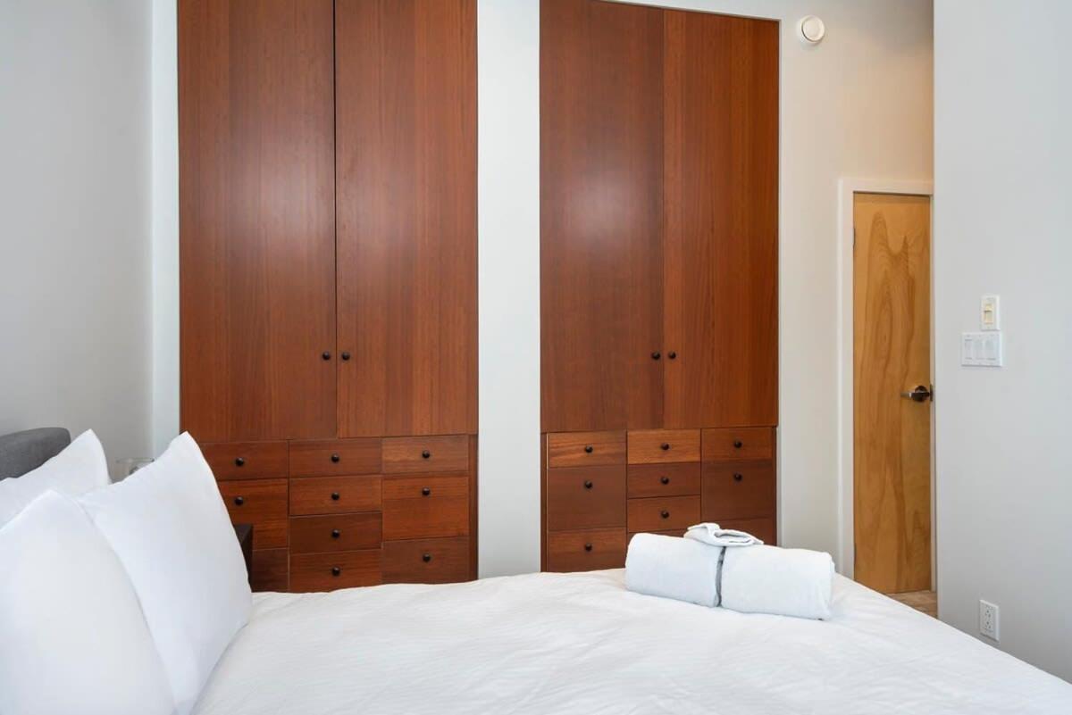 Nn - The Flame - Downtown 1-Bed 2-Bath Villa Moraitika Exterior foto