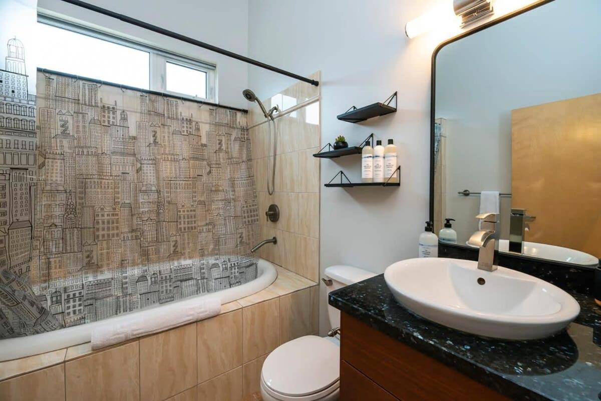 Nn - The Flame - Downtown 1-Bed 2-Bath Villa Moraitika Exterior foto