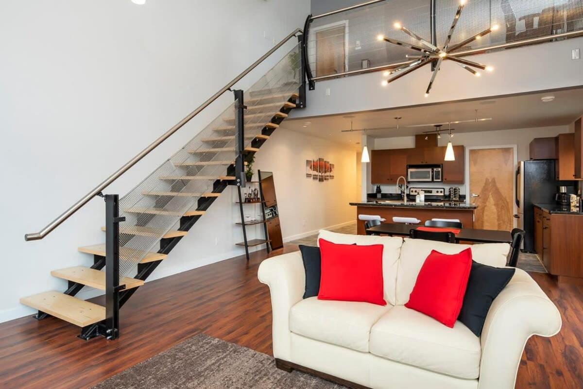 Nn - The Flame - Downtown 1-Bed 2-Bath Villa Moraitika Exterior foto