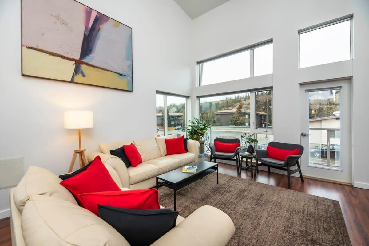 Nn - The Flame - Downtown 1-Bed 2-Bath Villa Moraitika Exterior foto